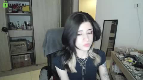 Snapshot of rickydicot_13 chatting on January 6, 2026, 2:04 am RickyDicot 13 online show from January 6, 2026, 2:04 am