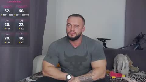 rickymiami1 online show from February 7, 2025, 7:17 pm