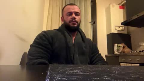 rickymiami1 online show from October 18, 2025, 7:03 pm