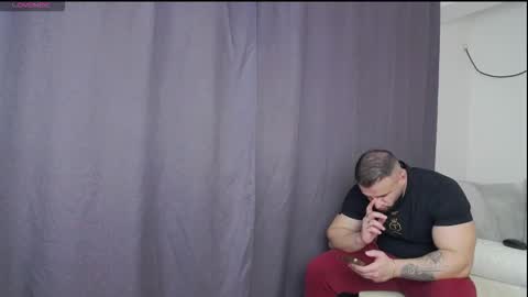 Snapshot of rickymiami1 chatting on February 27, 2026, 7:25 pm rickymiami1 online show from February 27, 2026, 7:25 pm