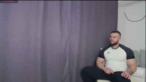 Snapshot of rickymiami1 chatting on March 1, 2026, 8:55 pm rickymiami1 online show from March 1, 2026, 8:55 pm