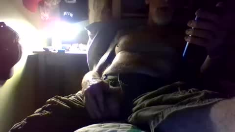 rickyrockett1 online show from March 21, 2026, 4:06 am