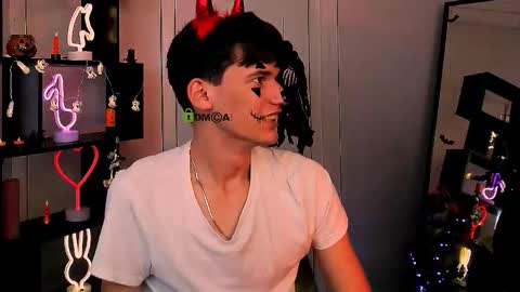 Rico online show from October 30, 2025, 9:33 am