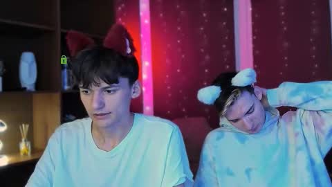 Rico online show from November 15, 2025, 7:10 pm