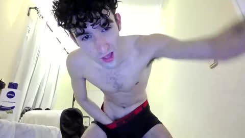 Snapshot of ricoafterdark chatting on April 8, 2026, 1:55 pm Rico online show from April 8, 2026, 1:55 pm