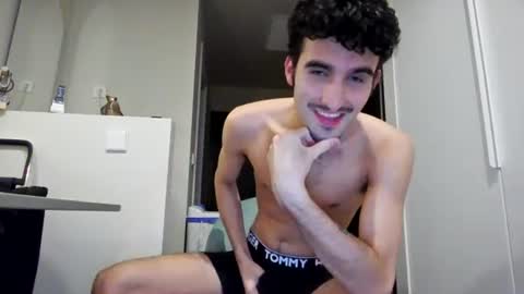 Snapshot of ricoafterdark chatting on July 13, 2026, 4:26 am Rico online show from July 13, 2026, 4:26 am