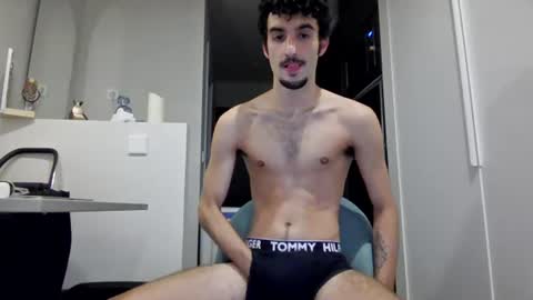 Snapshot of ricoafterdark chatting on August 6, 2026, 7:16 pm Rico online show from August 6, 2026, 7:16 pm