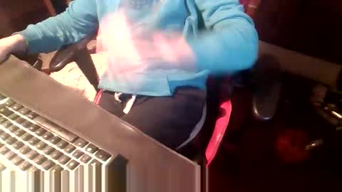 Snapshot of ricoangelpt chatting on March 3, 2026, 6:25 pm ricoangelpt online show from March 3, 2026, 6:25 pm