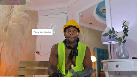 Snapshot of ricobrown777 chatting on September 16, 2025, 4:13 am RicoBrowm online show from September 16, 2025, 4:13 am