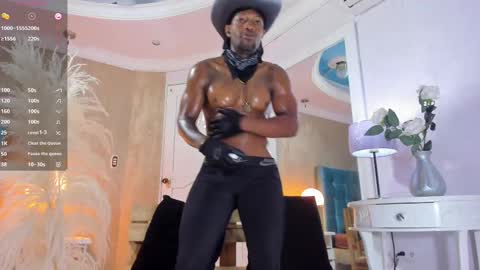 Snapshot of ricobrown777 chatting on September 17, 2025, 4:25 am RicoBrowm online show from September 17, 2025, 4:25 am