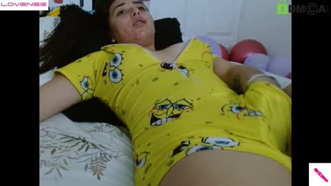 Snapshot of ricocandy chatting on February 15, 2025, 10:22 am Candy online show from February 15, 2025, 10:22 am
