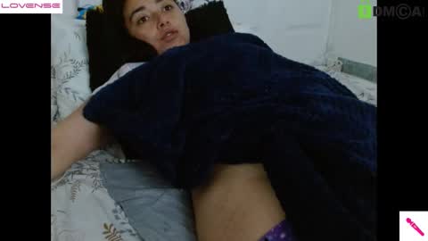 Snapshot of ricocandy chatting on February 27, 2025, 10:26 am Candy online show from February 27, 2025, 10:26 am