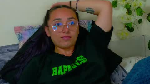 Candy online show from May 23, 2026, 4:07 am