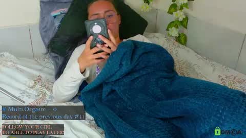 Candy online show from July 16, 2026, 3:01 am