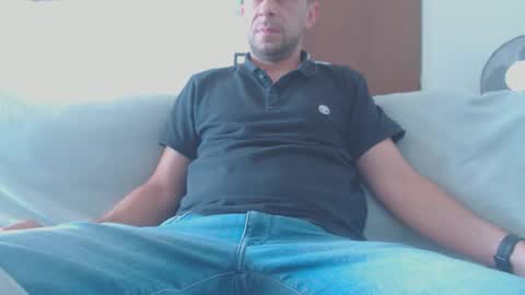 ricooo465 online show from September 14, 2025, 11:31 am