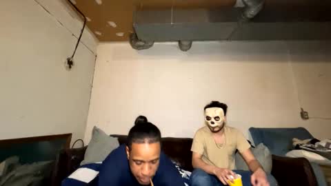 Snapshot of ricosuavetusaves chatting on February 5, 2026, 7:13 am ricosuavetusaves online show from February 5, 2026, 7:13 am