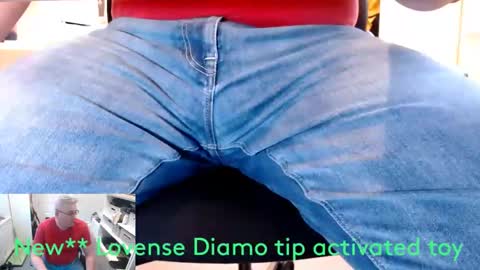 ricrockhard online show from January 12, 2025, 1:37 pm