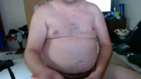 ridermen online show from February 20, 2025, 8:58 pm