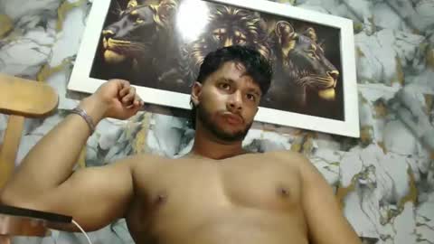 rigel online show from February 16, 2026, 3:24 am