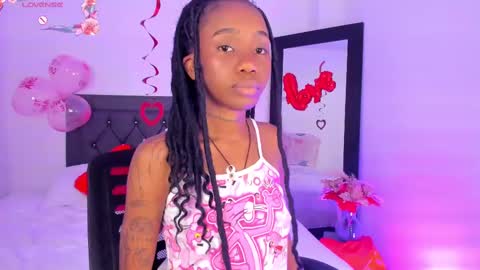 Snapshot of rihana_hot01 chatting on February 12, 2025, 2:24 am ri ri online show from February 12, 2025, 2:24 am