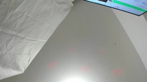 Rihanna hotx online show from October 27, 2025, 2:59 am