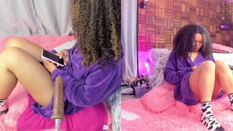 Sara online show from December 9, 2024, 1:02 pm