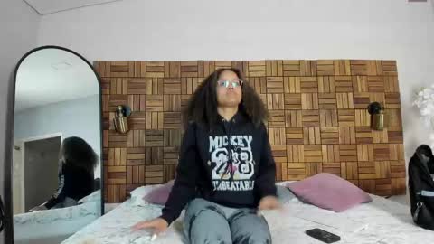 Sara online show from February 20, 2025, 10:05 am