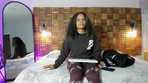 Sara online show from February 24, 2025, 10:04 am