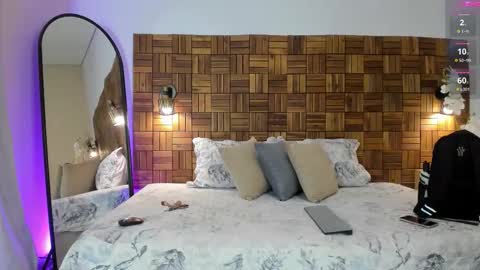 Sara online show from November 6, 2025, 10:16 am