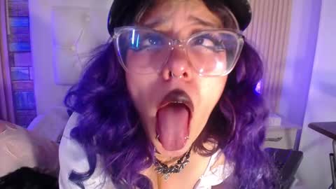 Snapshot of rihonna_hs8 chatting on March 27, 2026, 8:30 pm RIHONNA online show from March 27, 2026, 8:30 pm