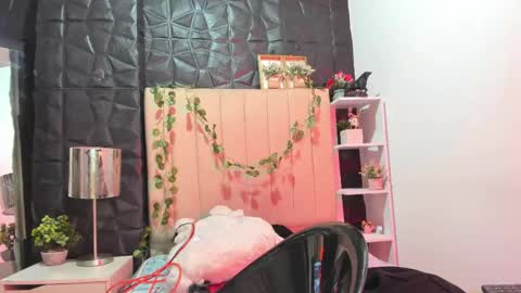 Snapshot of rihonna_hs8 chatting on April 29, 2026, 1:21 am RIHONNA online show from April 29, 2026, 1:21 am