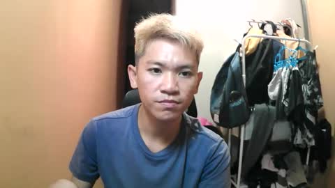 riiichie12 online show from October 29, 2025, 12:51 pm