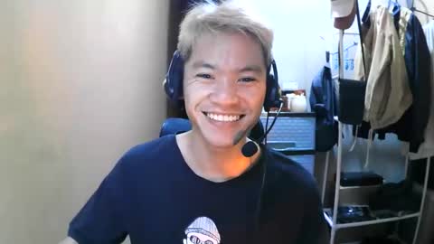 riiichie12 online show from November 8, 2025, 10:19 pm