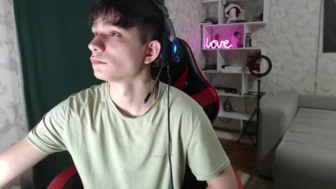 Rick online show from February 7, 2025, 12:42 am