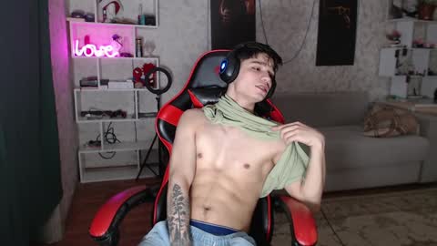 Rick online show from February 8, 2025, 11:24 pm