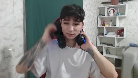 Rick online show from February 12, 2025, 12:33 pm