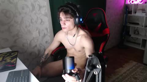 Rick online show from March 2, 2025, 2:43 pm