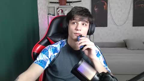 Rick online show from March 5, 2025, 10:44 am