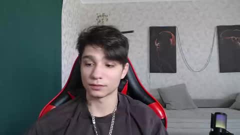 Rick online show from March 10, 2025, 9:21 am