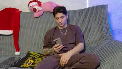 Snapshot of rik_and chatting on January 8, 2026, 7:54 am Rick online show from January 8, 2026, 7:54 am