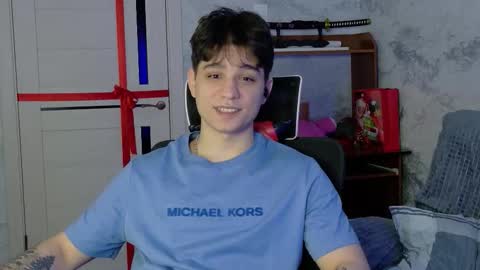 Snapshot of rik_and chatting on February 5, 2026, 12:15 am Rick online show from February 5, 2026, 12:15 am