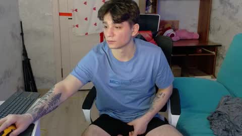 Snapshot of rik_and chatting on February 10, 2026, 10:58 pm Rick online show from February 10, 2026, 10:58 pm