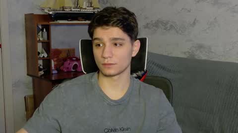 Snapshot of rik_and chatting on February 27, 2026, 10:10 pm Rick online show from February 27, 2026, 10:10 pm