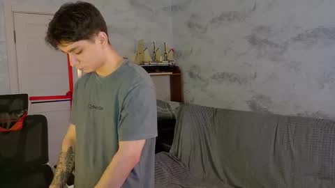 Snapshot of rik_and chatting on February 28, 2026, 6:42 pm Rick online show from February 28, 2026, 6:42 pm