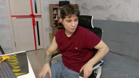 Snapshot of rik_and chatting on March 5, 2026, 9:11 pm Rick online show from March 5, 2026, 9:11 pm