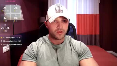 rikadler online show from November 14, 2025, 9:52 am