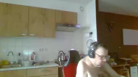 rikkerd55 online show from November 23, 2025, 9:20 am