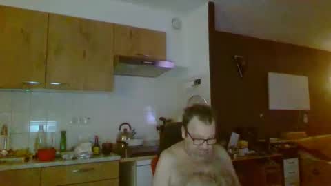 rikkerd55 online show from December 14, 2025, 2:33 pm