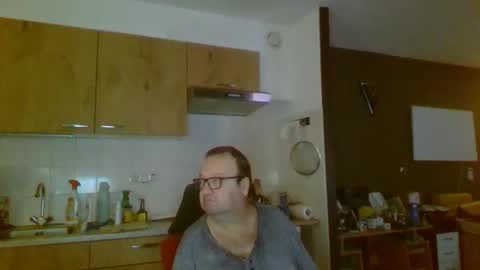 rikkerd55 online show from January 8, 2026, 6:05 am