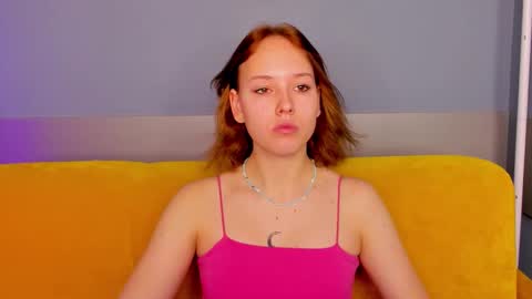 Rikkichoco online show from November 6, 2025, 8:37 am